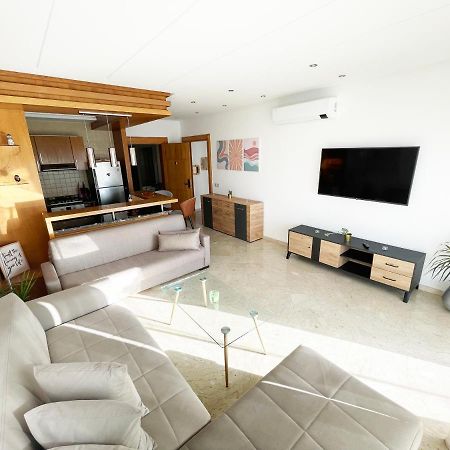Peninsula Dar Bouazza Superbe Appartement En Residence Avec Piscine Activites Eksteriør billede