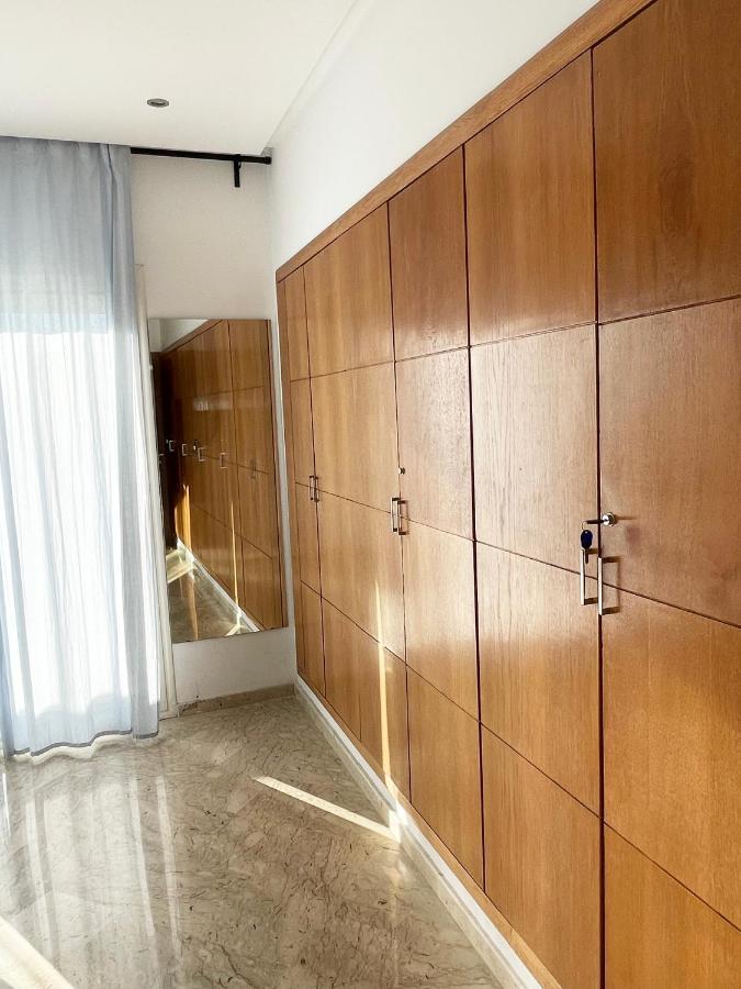 Peninsula Dar Bouazza Superbe Appartement En Residence Avec Piscine Activites Eksteriør billede