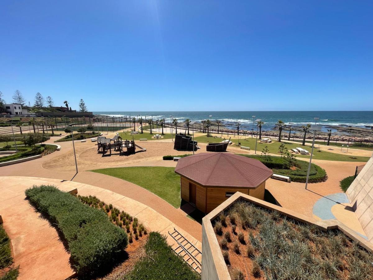 Peninsula Dar Bouazza Superbe Appartement En Residence Avec Piscine Activites Eksteriør billede