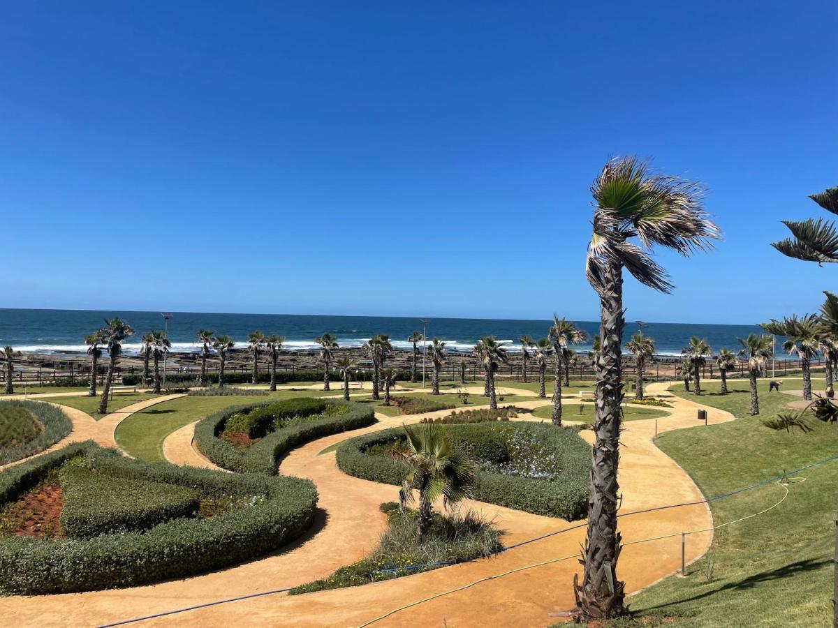 Peninsula Dar Bouazza Superbe Appartement En Residence Avec Piscine Activites Eksteriør billede