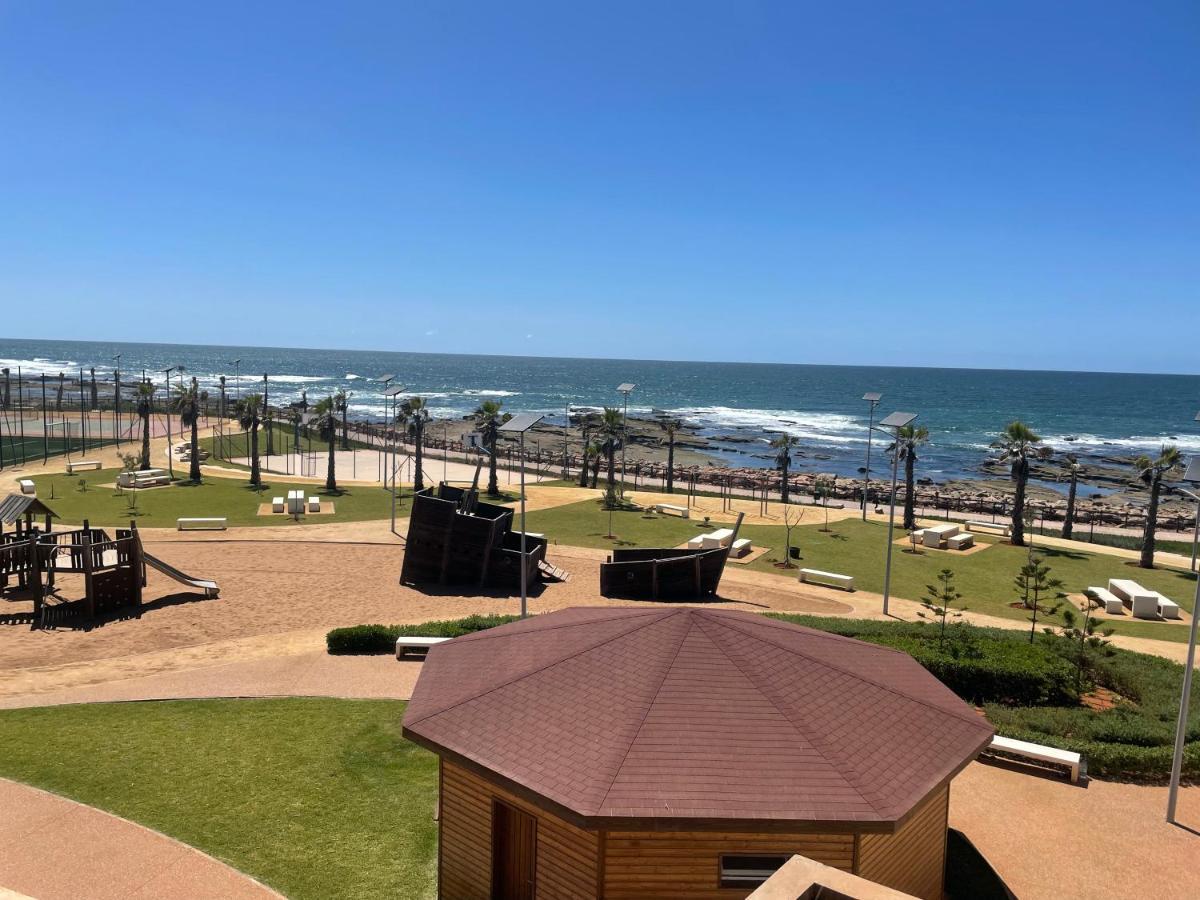 Peninsula Dar Bouazza Superbe Appartement En Residence Avec Piscine Activites Eksteriør billede