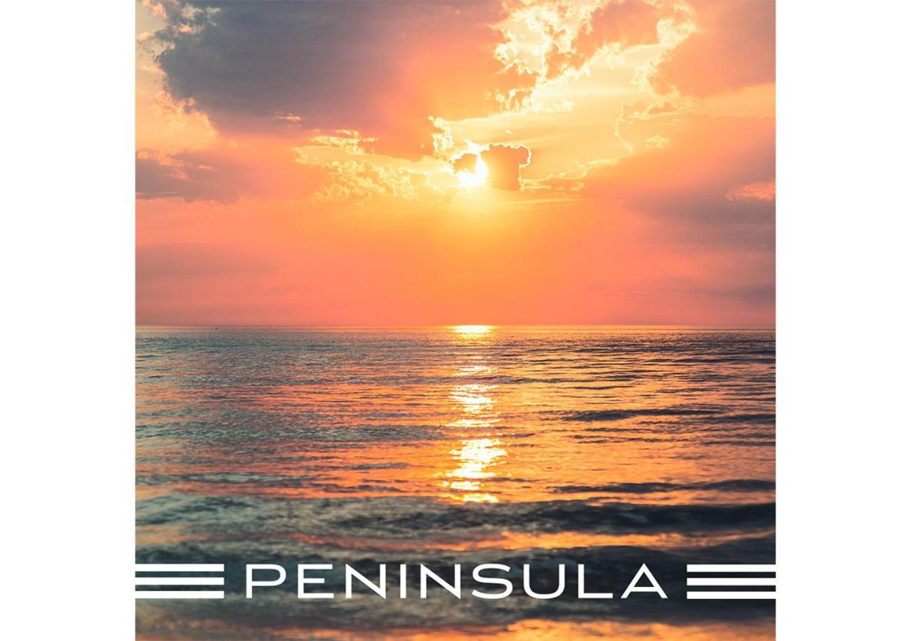 Peninsula Dar Bouazza Superbe Appartement En Residence Avec Piscine Activites Eksteriør billede